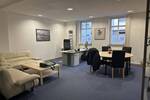 Gewerbeobjekt Eisenach - 3 Zimmer, 107 m&sup2;, 857&euro; | Angebot:26358742