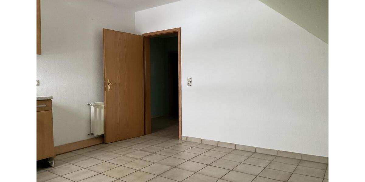 Gemütliche DG-Wohnung in Hunsheim 3 zimmer