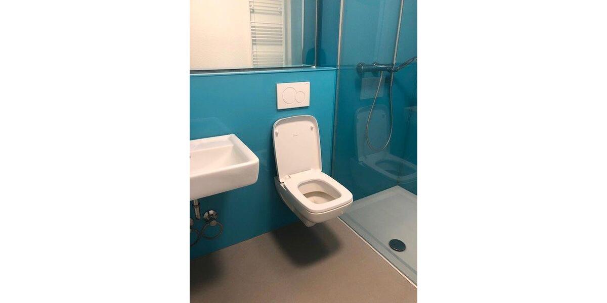 Dachgeschoßwohnung Kassel Philippinenhof-Warteberg - 2 Zimmer, 44 m&sup2;, 620&euro; | Angebot:26631056