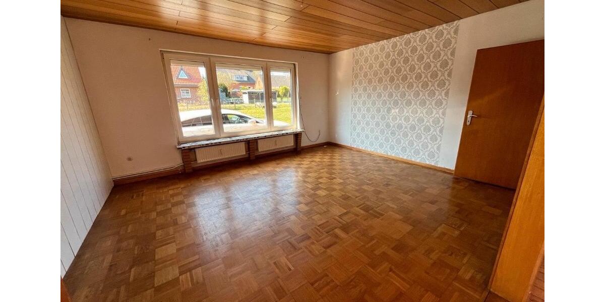 Erdgeschoßwohnung Nienburg (Weser) - 3 Zimmer, 90 m&sup2;, 890&euro; | Angebot:26566005