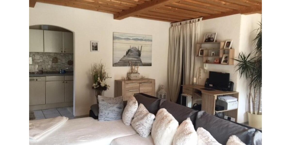 Etagenwohnung Zenting - 1 Zimmer, 50 m&sup2;, 405&euro; | Angebot:25405496