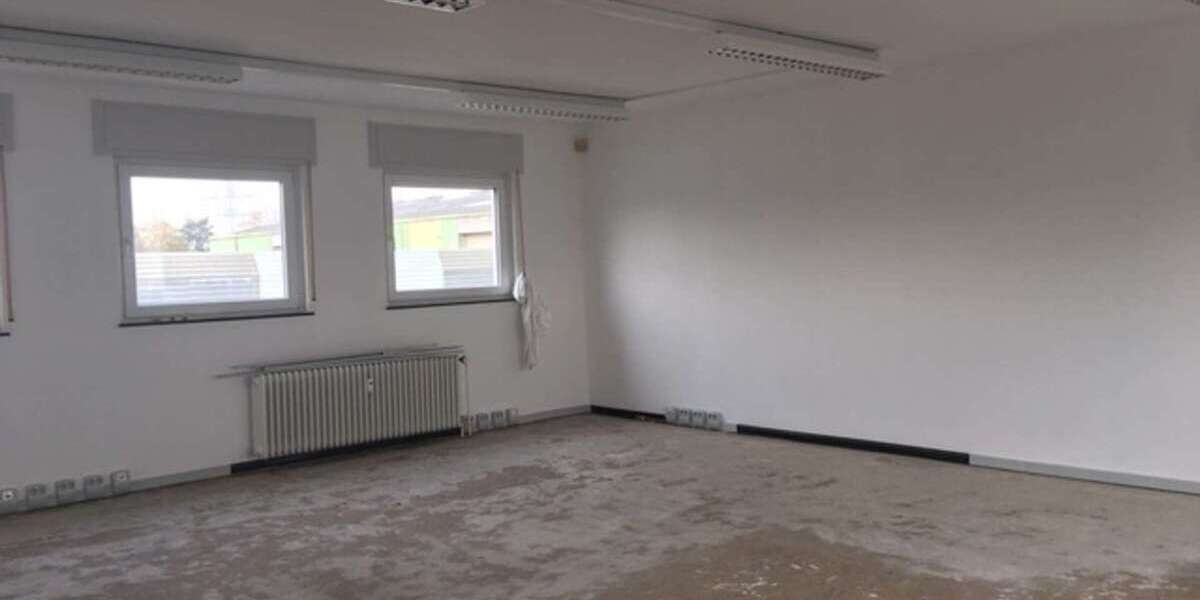 Büro in Karlsruhe 990 € 195 m² zimmer