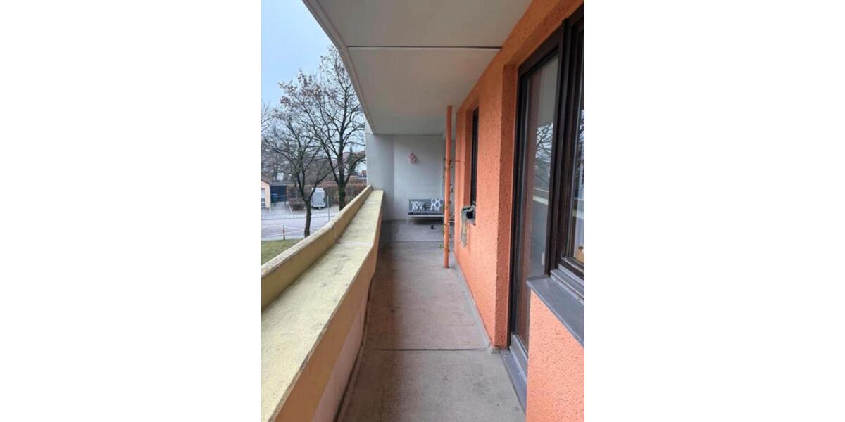 2 Zi Wng, 68m2, 1300 KM ab sofort zu vermieten 2 zimmer