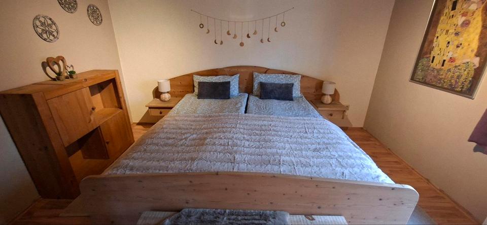 Erdgeschoßwohnung Katzwinkel (Sieg) - 3 Zimmer, 100 m&sup2;, 900&euro; | Angebot:26338677