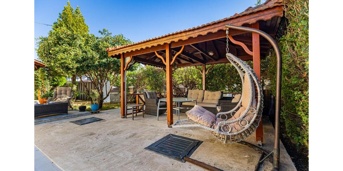 Doppelhaushälfte Goch - 4 Zimmer, 140 m&sup2;, 1.300&euro; | Angebot:25146140