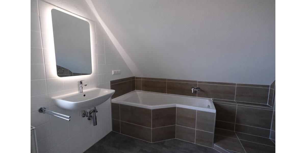 Maisonettenwohnung Wolfsburg Ehmen - 3 Zimmer, 95 m&sup2;, 930&euro; | Angebot:26585044
