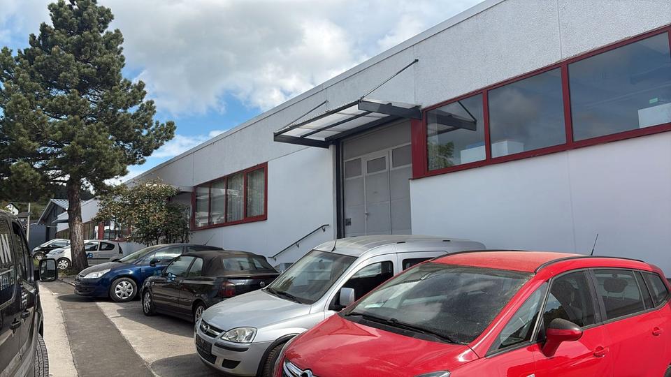 Gewerbeobjekt Albstadt Gemarkung Onstmettingen - 3.000&euro; | Angebot:26445395