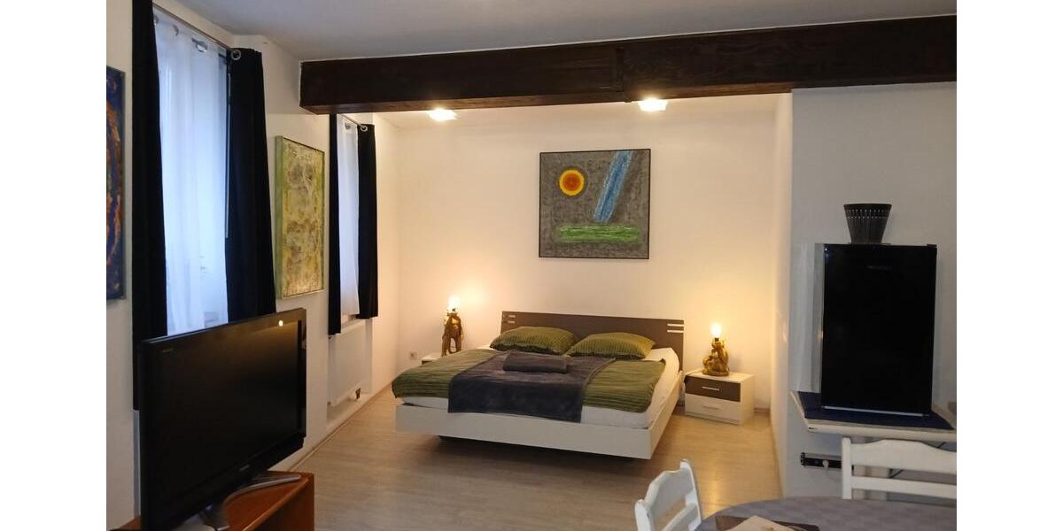 Wohnen auf Zeit Dieblich - 1 Zimmer, 45 m&sup2;, 29&euro; | Angebot:24415692