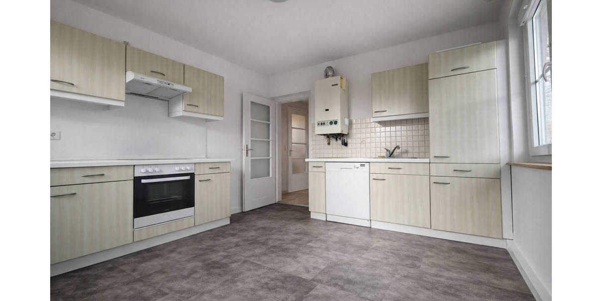 Etagenwohnung Lörrach Brombach - 2 Zimmer, 60 m&sup2;, 900&euro; | Angebot:26154442