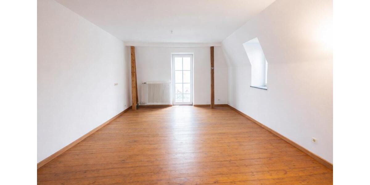 Dachgeschoßwohnung Waldrach - 2 Zimmer, 68 m&sup2;, 670&euro; | Angebot:25149848