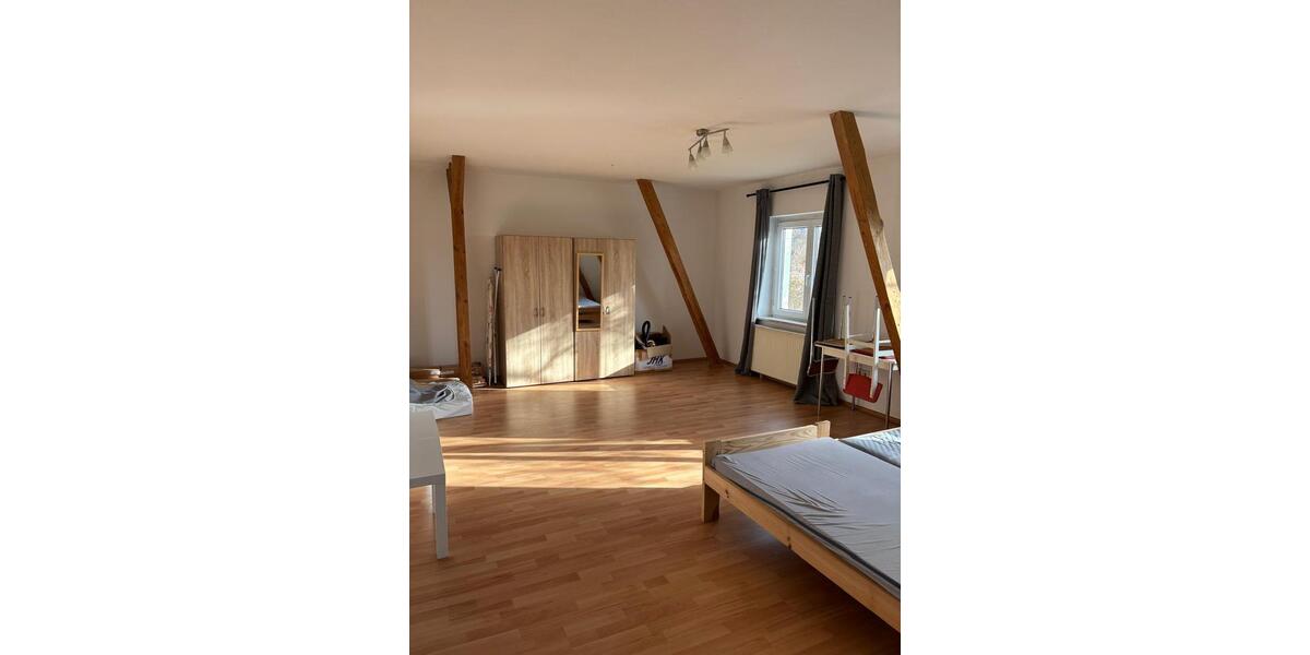 Etagenwohnung Magdeburg Beyendorf-Sohlen - 1 Zimmer, 45 m&sup2;, 350&euro; | Angebot:26690576