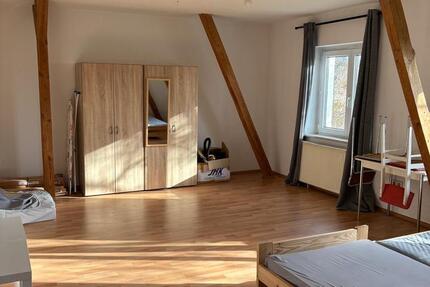 Wohnung Magdeburg Beyendorf-Sohlen - 1 Zimmer, 45 m&sup2;, 350&euro; | Angebot:26690576