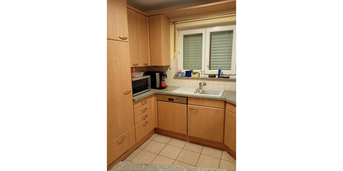 Wohnen auf Zeit Merzig - 4 Zimmer, 125 m&sup2;, 500&euro; | Angebot:24878246