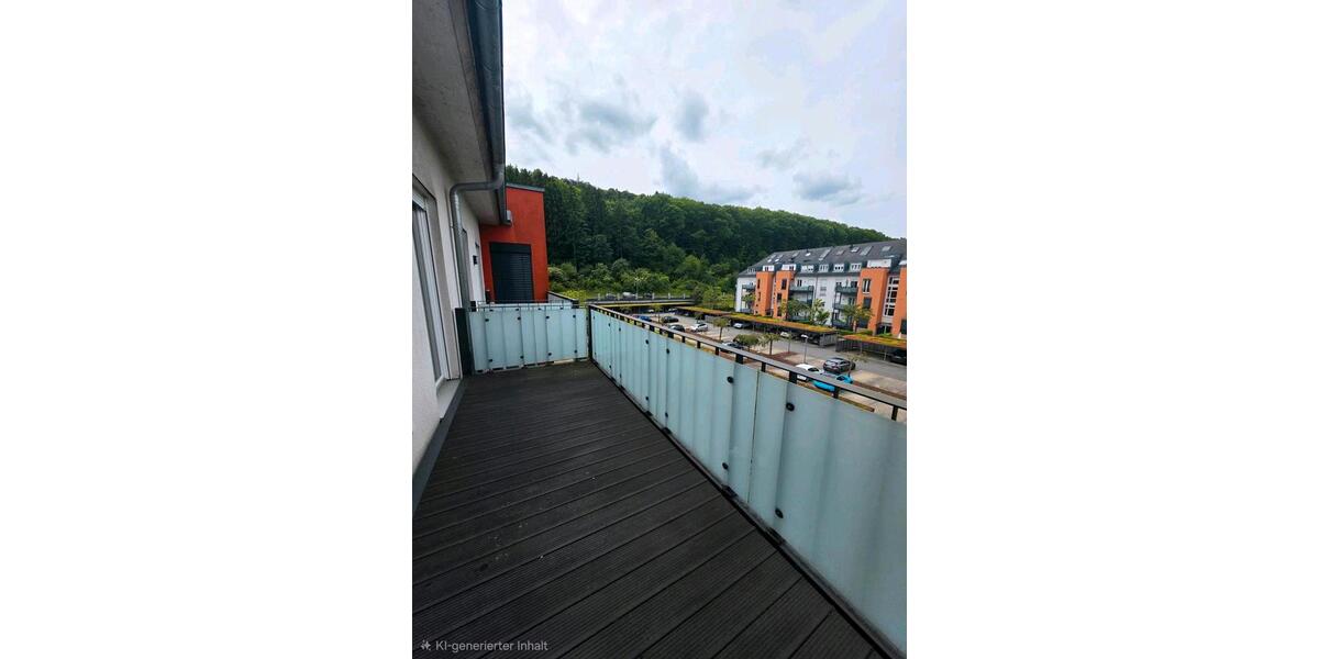 Etagenwohnung Lahr (Schwarzwald) - 2 Zimmer, 68 m&sup2;, 855&euro; | Angebot:26634502