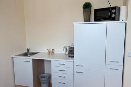 Appartment zum Wohnen 2 zimmer