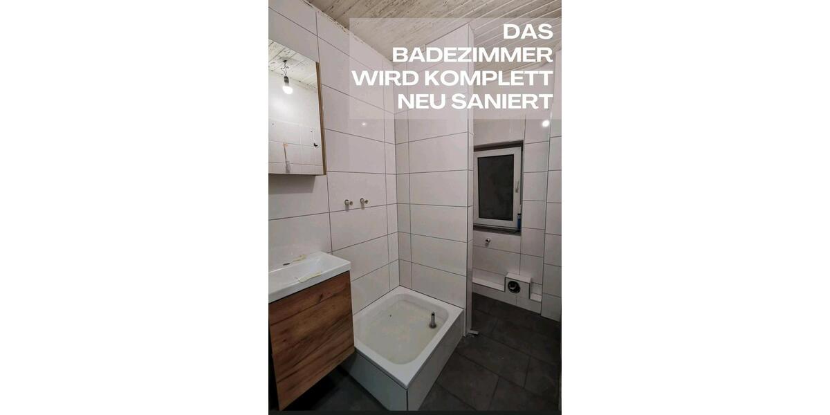 Etagenwohnung Osnabrück - 4 Zimmer, 93 m&sup2;, 350&euro; | Angebot:25892747
