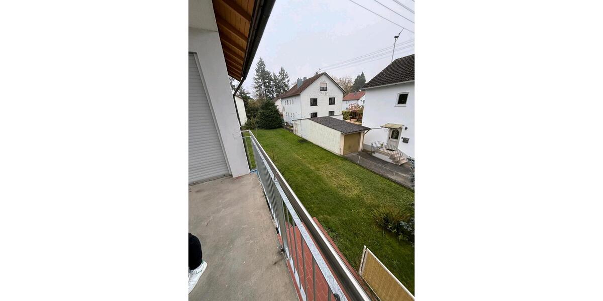 Doppelhaushälfte Jettingen-Scheppach Scheppach - 6 Zimmer, 130 m&sup2;, 1.955&euro; | Angebot:25778488