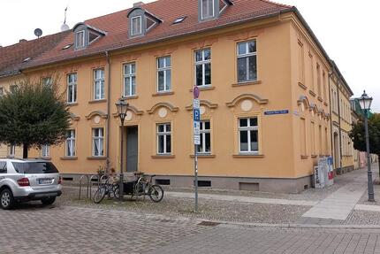 Wohnung Neuruppin - 3 Zimmer, 112 m&sup2;, 1.150&euro; | Angebot:25261306