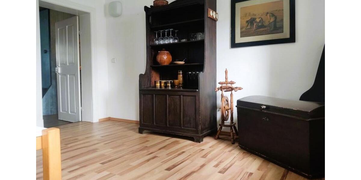 Haus zur Miete in Seenähe bei Senftenberg 4 zimmer