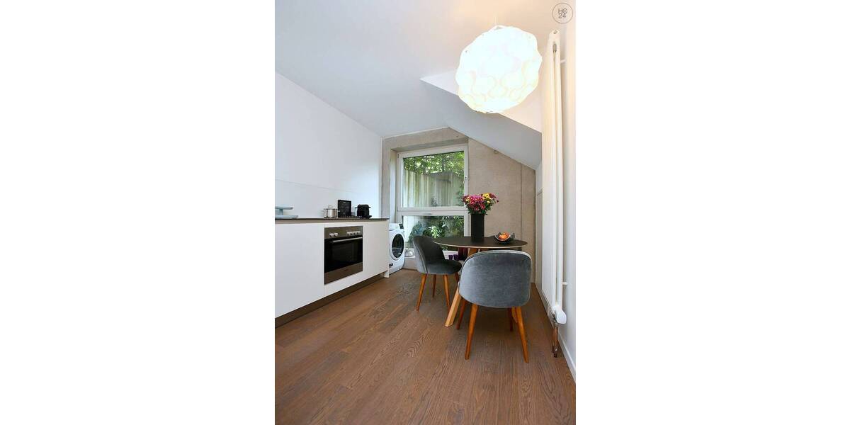 Etagenwohnung Stuttgart Nord - 1 Zimmer, 50 m&sup2;, 1.590&euro; | Angebot:25997587