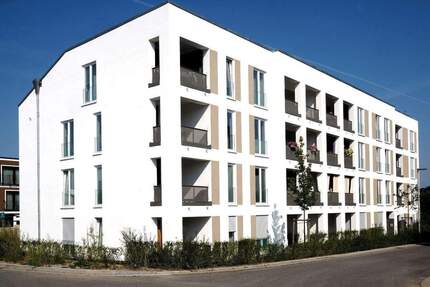 Wohnung Kassel Harleshausen - 3 Zimmer, 73 m&sup2;, 958&euro; | Angebot:25155029