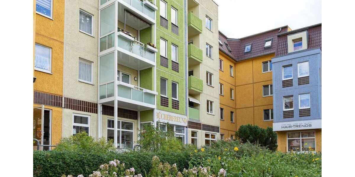 Gewerbeobjekt Wolmirstedt - 477&euro; | Angebot:27249272