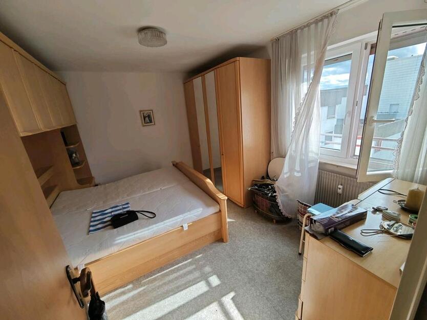 Wohnung zu vermieten in Bamberg Top Lage