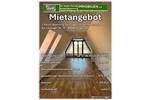 Etagenwohnung Torgau - 2 Zimmer, 57 m&sup2;, 575&euro; | Angebot:26797246