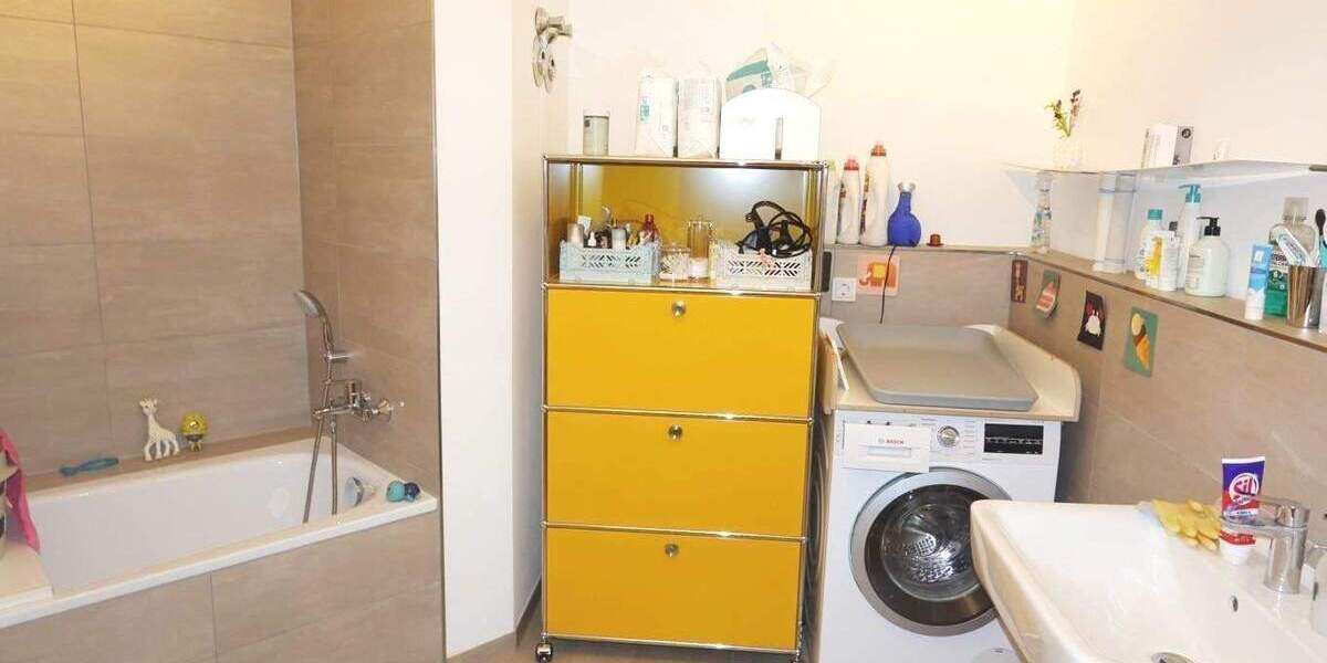 Etagenwohnung Düsseldorf Flingern Nord - 3 Zimmer, 117 m&sup2;, 1.879&euro; | Angebot:24766682