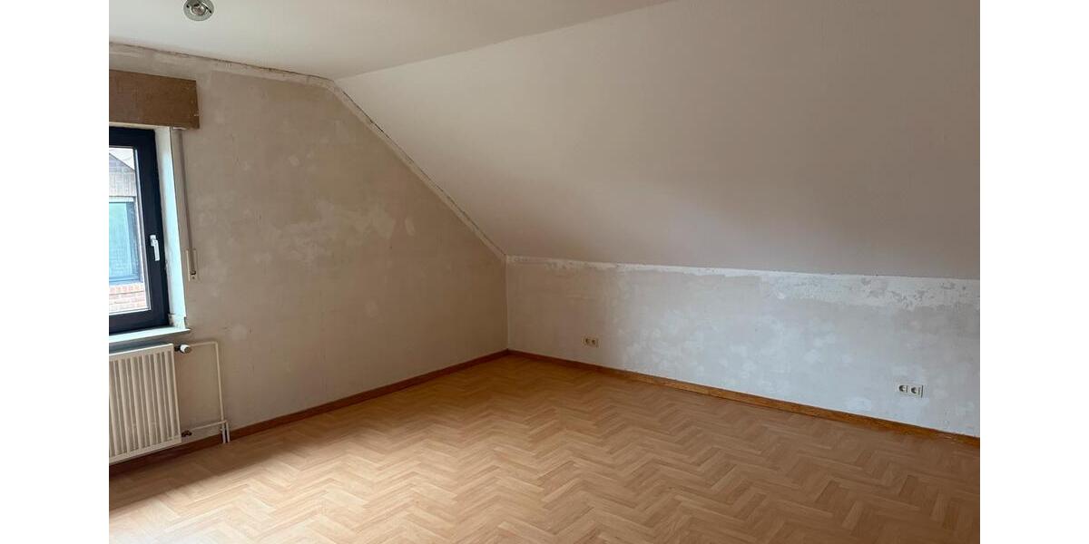 Helle 3-Zimmer-Wohnung mit 86 m² zimmer