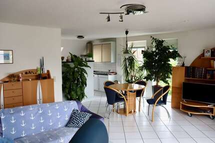 Wohnung zum Mieten in Mannheim 980 € 104 m²