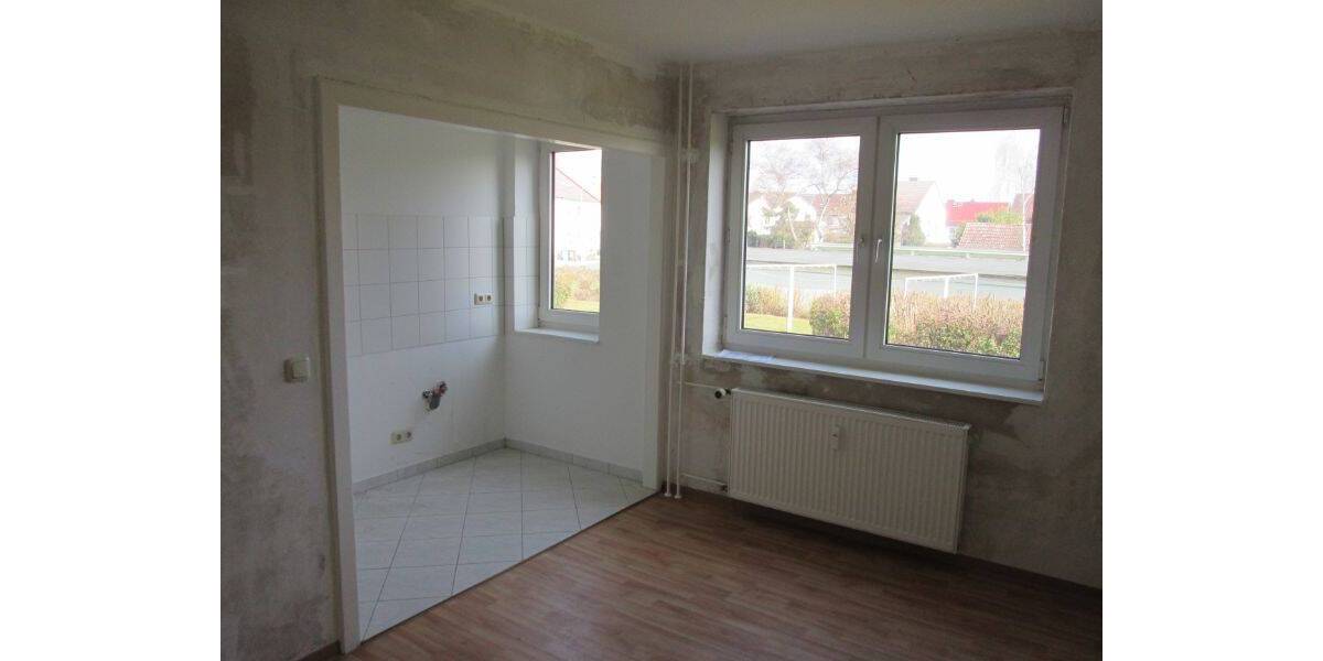 Etagenwohnung Bad Vilbel - 2 Zimmer, 45 m&sup2;, 598&euro; | Angebot:26160475