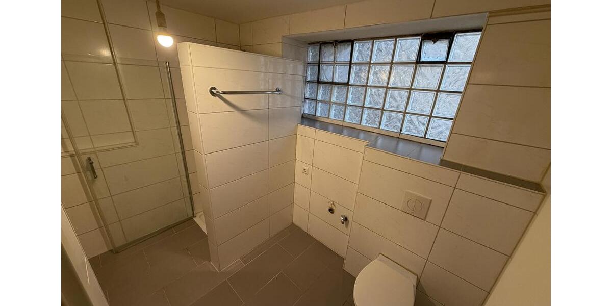 Erdgeschoßwohnung Empfingen - 2 Zimmer, 61 m&sup2;, 500&euro; | Angebot:24344112