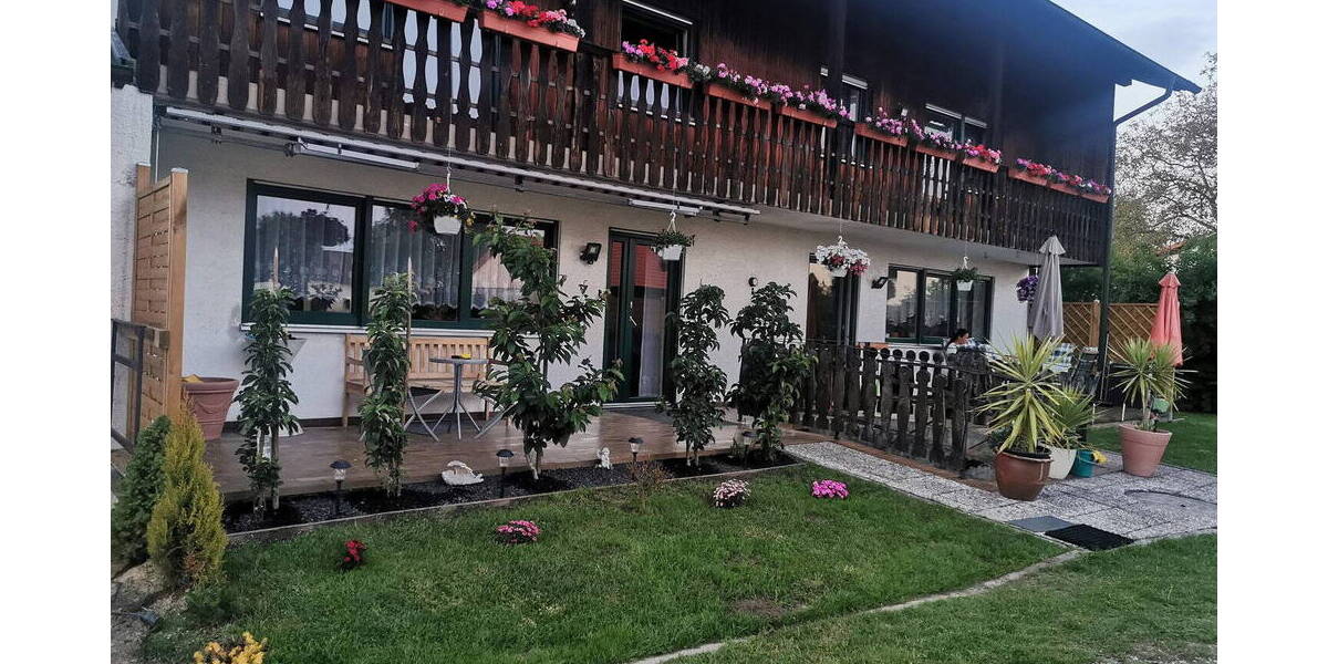 Doppelhaushälfte Mühldorf Mößling - 1 Zimmer, 158 m&sup2;, 1.850&euro; | Angebot:26763653