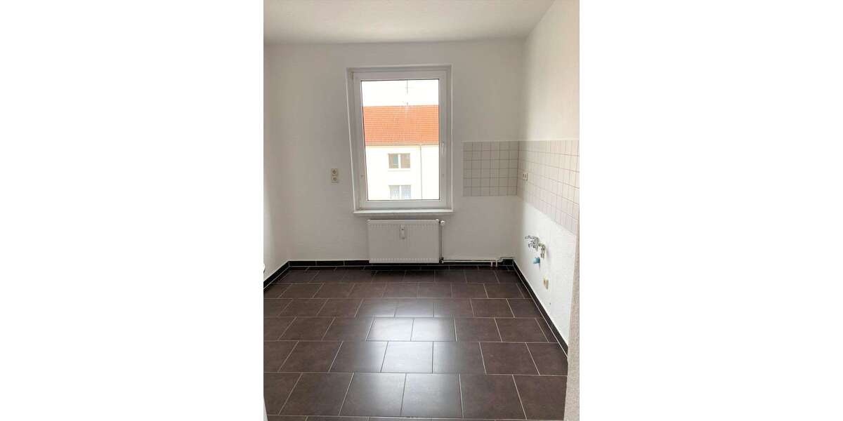 Etagenwohnung Schwedt/Oder OT Passow Passow - 3 Zimmer, 68 m&sup2;, 425&euro; | Angebot:26299995