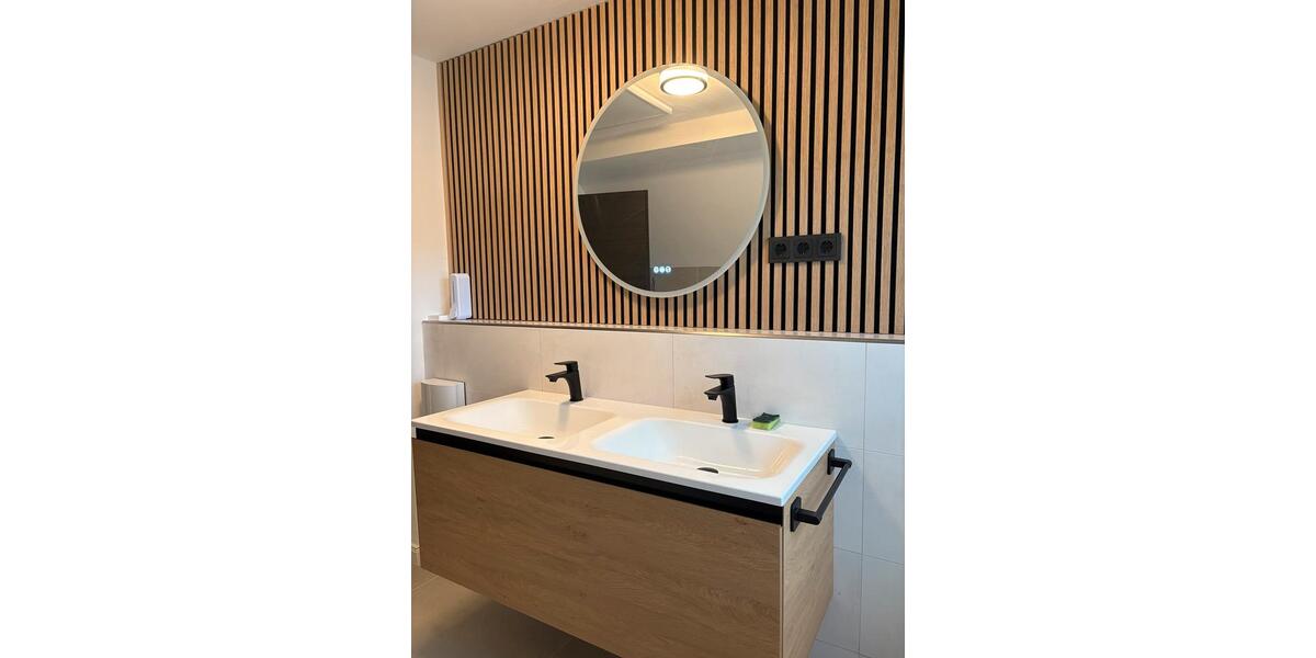 170 qm Wohnung in Hardegsen über 2 Etagen mit EBK und 2 Bäder 7 zimmer