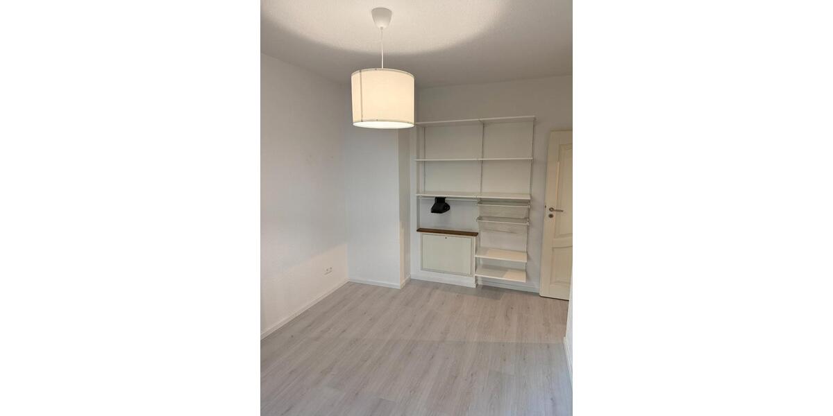 Hochparterre Arnstadt - 3 Zimmer, 57 m&sup2;, 570&euro; | Angebot:26618799