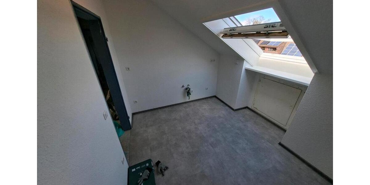 Dachgeschoßwohnung Hilter am Teutoburger Wald - 2 Zimmer, 68 m&sup2;, 650&euro; | Angebot:26033975