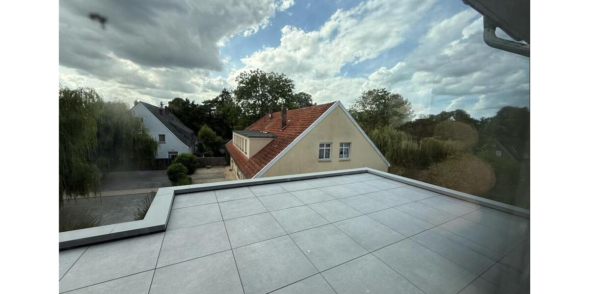 Penthouse Neubauwohnung im Erstbezug 2 zimmer