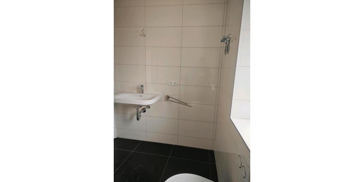 3 Z. Wohnung m. Garten zum Mieten 3 zimmer