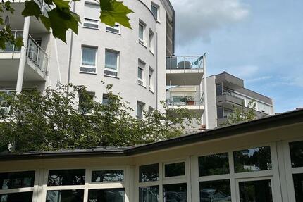 Helle und große 4,5-Zimmerwohnung im KBF Gebäude in Reutlingen 5 zimmer