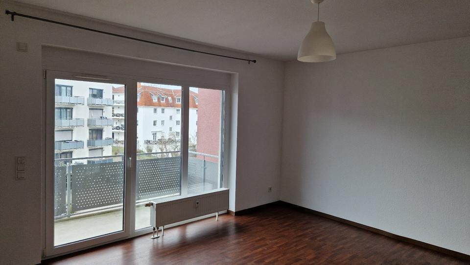 Studentenappartement in Gießen