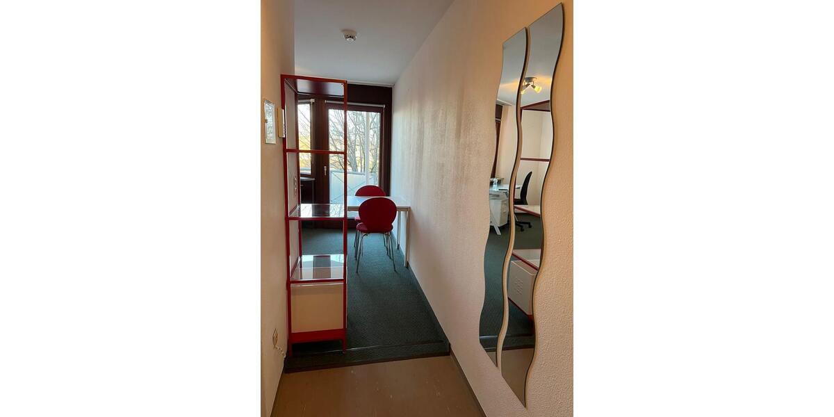 Etagenwohnung Regensburg Galgenberg - 1 Zimmer, 23 m&sup2;, 420&euro; | Angebot:26580882