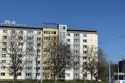 Attraktive Dachwerbefläche in stark frequentierter Lage zimmer