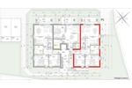 Erdgeschoßwohnung Papenburg - 3 Zimmer, 78 m&sup2;, 825&euro; | Angebot:26545477