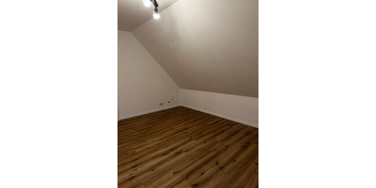 Etagenwohnung Apen - 3 Zimmer, 66 m&sup2;, 850&euro; | Angebot:25625908