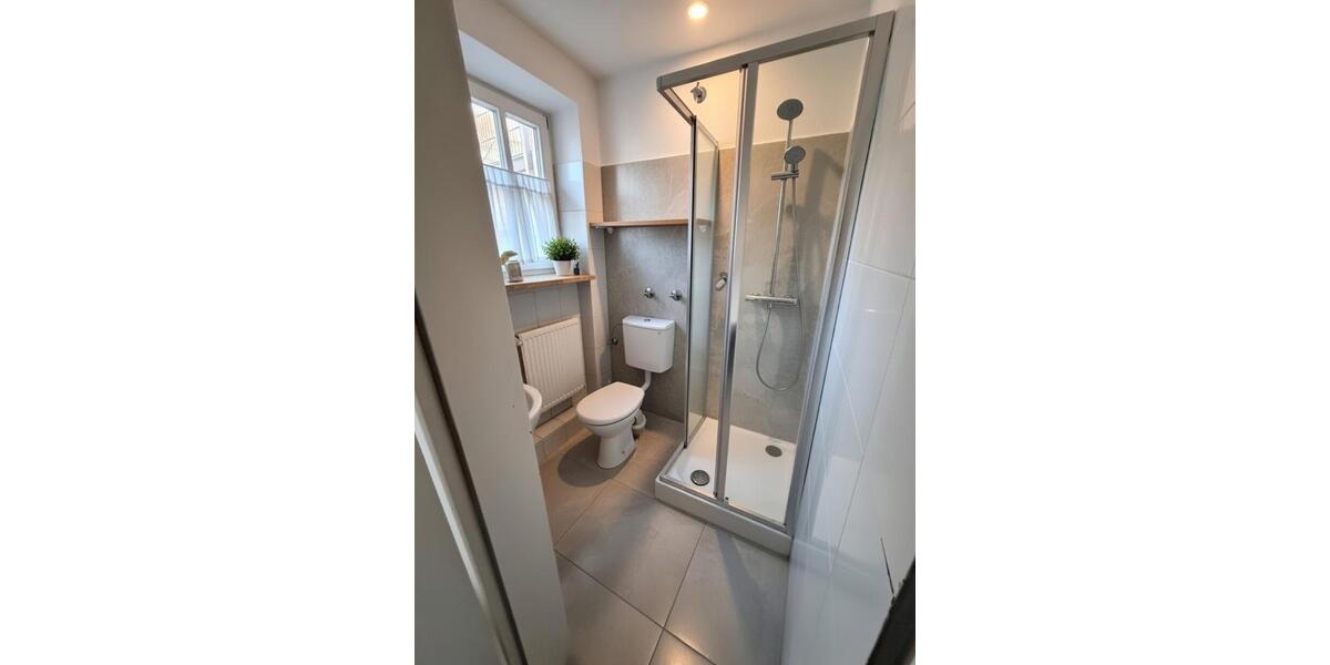 Etagenwohnung Landshut - 1 Zimmer, 30 m&sup2;, 650&euro; | Angebot:24731920