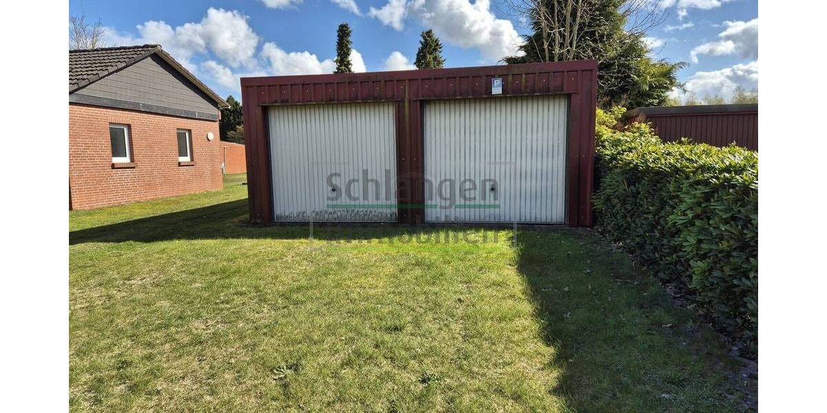 Etagenwohnung Saterland / Sedelsberg Sedelsberg-Hüllen I - 2 Zimmer, 65 m&sup2;, 500&euro; | Angebot:26657903