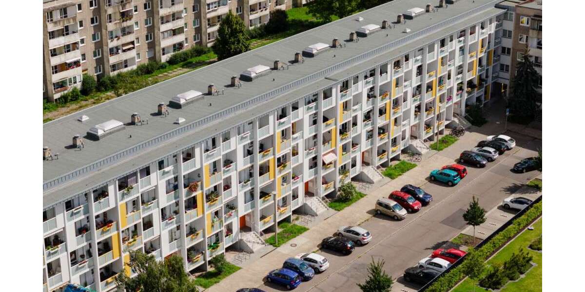 Etagenwohnung Dessau-Roßlau Roßlau - 4 Zimmer, 70 m&sup2;, 595&euro; | Angebot:27439211