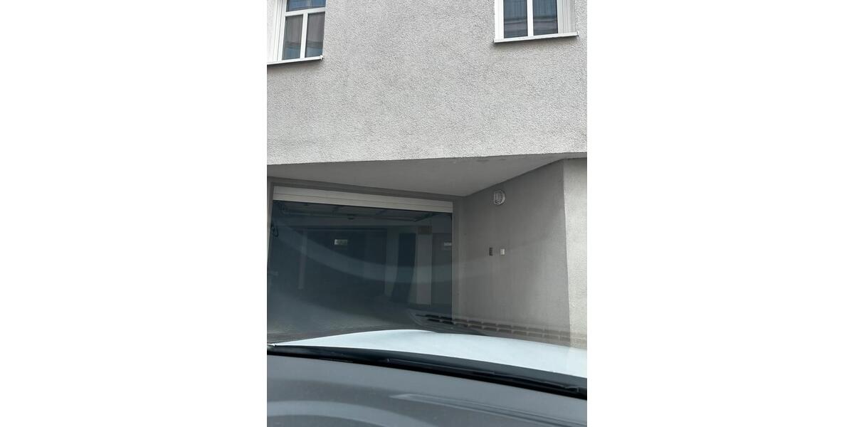 Erdgeschoßwohnung Buchen (Odenwald) - 2 Zimmer, 70 m&sup2;, 800&euro; | Angebot:26255026